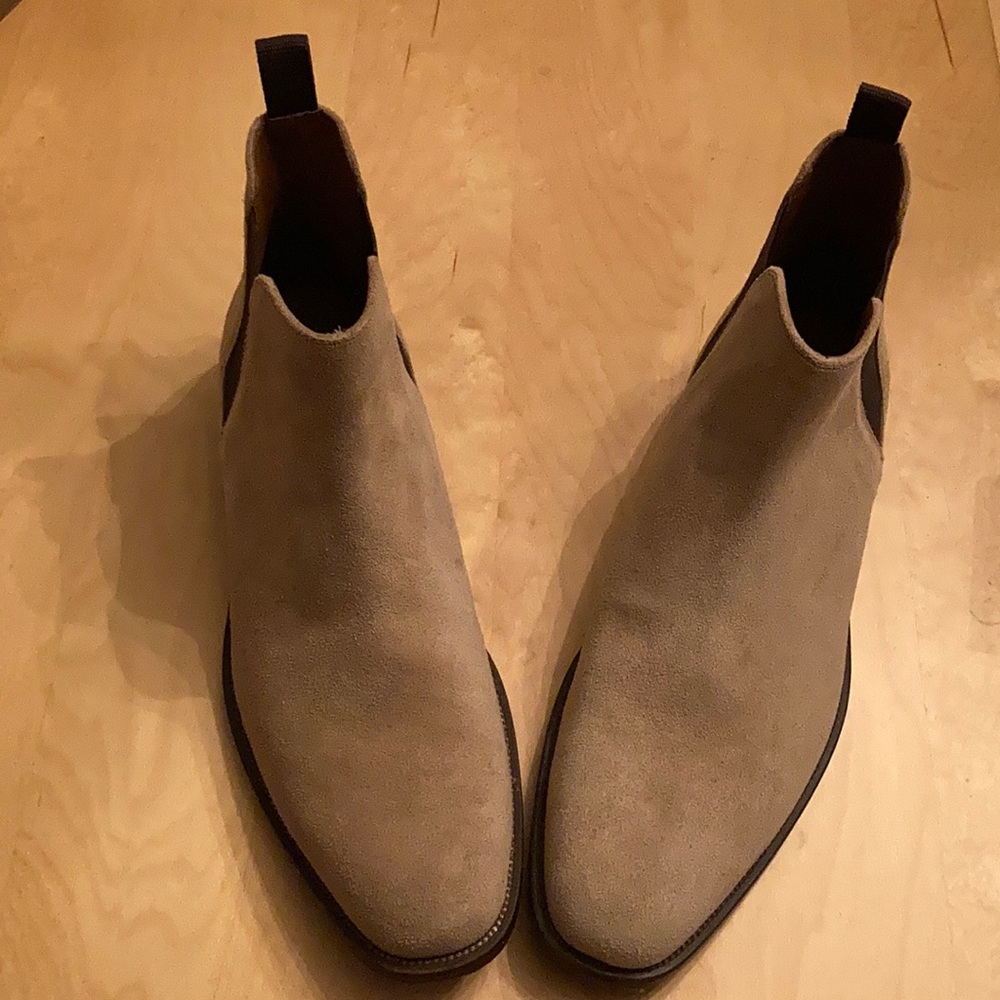 Mens Aldo Boots